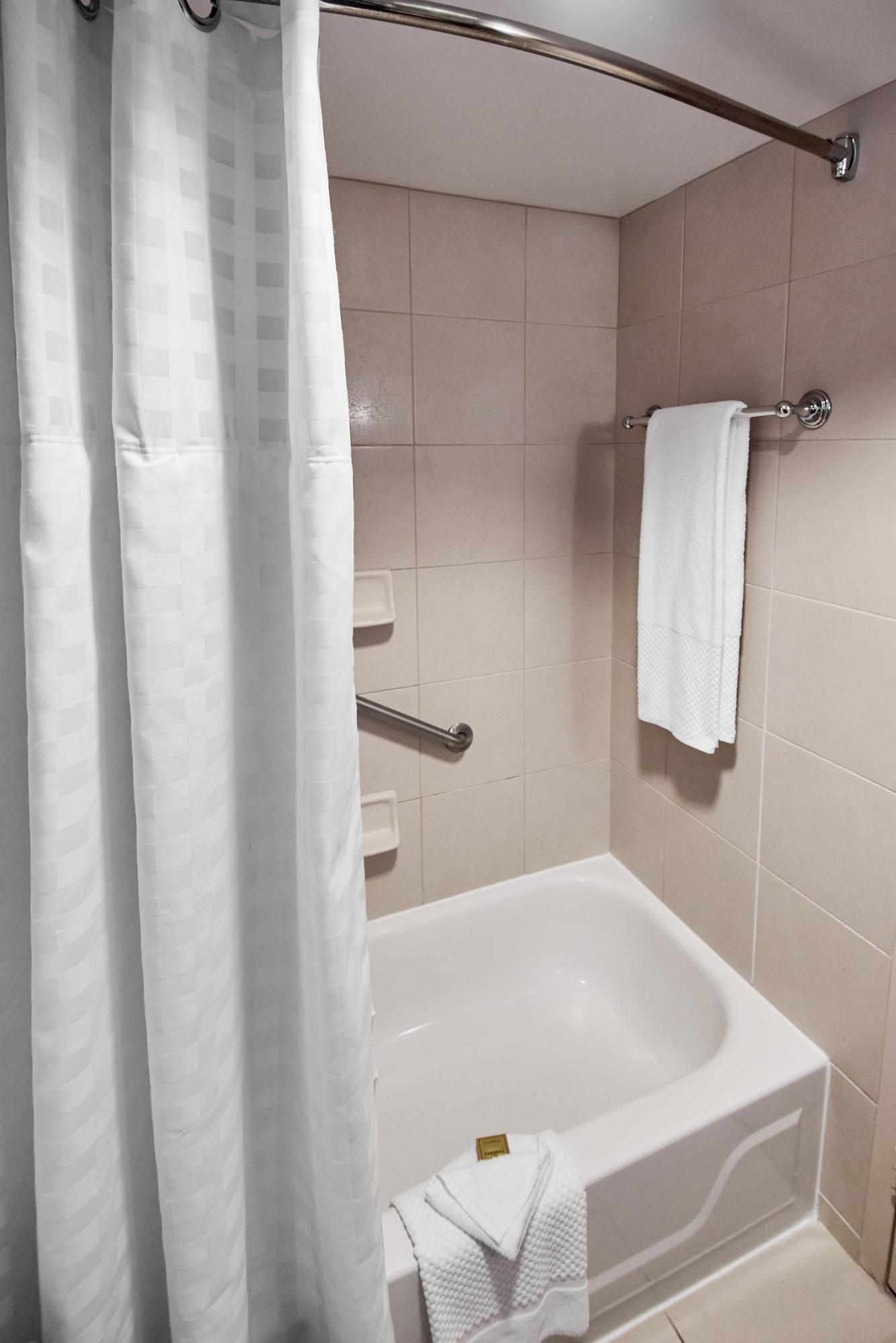 מלון Wyndham אינדפנדנס מראה חיצוני תמונה