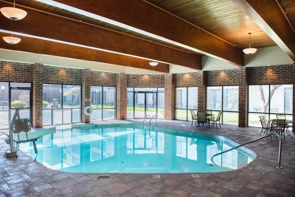 מלון Wyndham אינדפנדנס מראה חיצוני תמונה