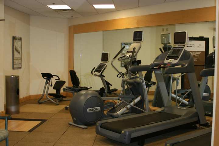 מלון Wyndham אינדפנדנס מתקנים תמונה